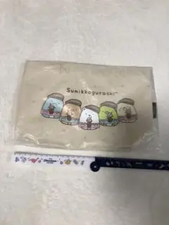 すみっこぐらし　トートバッグ