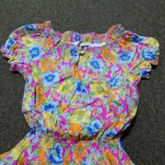 ラルフローレン☆110ワンピース