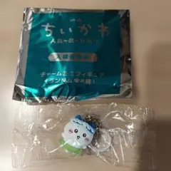 映画　ちいかわ　チャームミニフィギュア　ハチワレのサムネイル