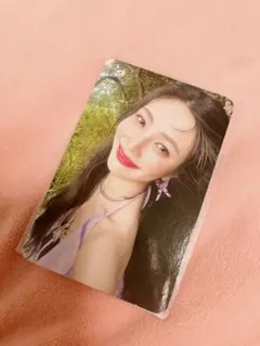 redvelvet chill kill ジョイ トレカ アルバム