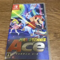 マリオテニス エース Nintendo Switch