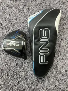 ピンG440 MAX 10.5° ヘッド単体ですのサムネイル