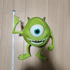 モンスターズインク マイク フィギュア