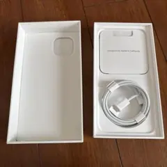 2026年最新】iphone13 箱 ケーブルの人気アイテム - メルカリ