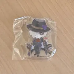 第五人格 2025 夏季IJL オフラインイベント 墓守 アクリルマグネット