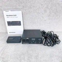 2026年最新】PRESONUS revelator io24の人気アイテム - メルカリ