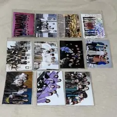 Hey! Say! JUMP フォトセット 集合