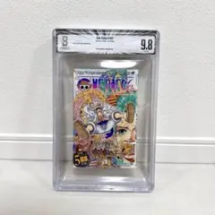 ONE PIECE 103巻 初版 bgs9.8 - メルカリ