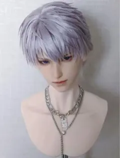 3点セット 恋と深空セイヤBJD 75cmドール コスドール ID75 - メルカリ