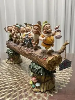 2026年最新】ジムショア 七人の小人 ディズニーの人気アイテム - メルカリ