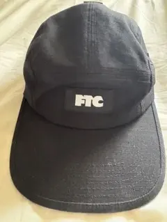 FTC ブラック ワークキャップのサムネイル