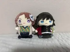 2026年最新】鬼滅の刃 冨岡義勇 まめめいとの人気アイテム - メルカリ
