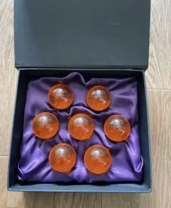 ドラゴンボール 7個セット