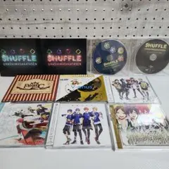 浦島坂田船 CD まとめ売り 先ヨミ】浦島坂田船『L∞VE』45,453枚を売り上げアルバム首位走行中＜7