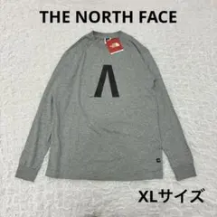 タグ付き 新品 未使用 THE NORTH FACE 長袖カットソー XL