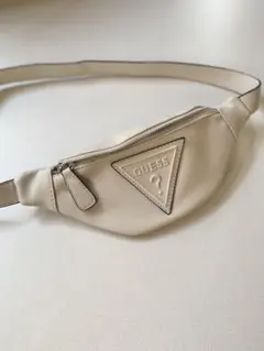 GUESS ゲス ボディバッグ ウェストポーチ