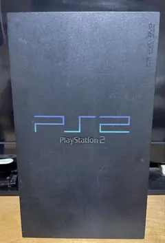 ジャンク品PlayStation 2 本体