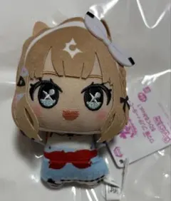 ウマ娘 プリティーダービー ちびぐるみ vol.1 アーモンドアイ - メルカリ