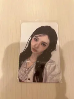 BABYMONSTER ローラ RORAトレカ