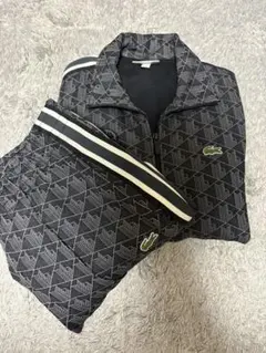 LACOSTE モノグラムジャカード セットアップのサムネイル