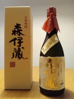 2026年最新】森伊蔵空瓶の人気アイテム - メルカリ