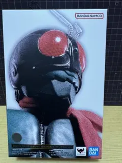 S.H.Figuarts（真骨彫製法） 仮面ライダー1号（桜島Ver.） 1個
