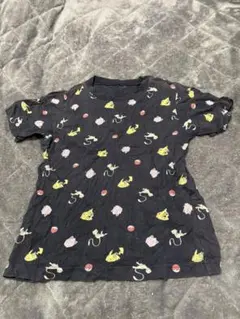 GU ポケモン Tシャツ 140サイズ