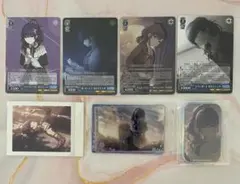 プロセカ　朝比奈まふゆ　まとめ売り