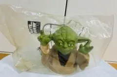 スターウォーズ ケンタッキー　エピソード1 ヨーダ フィギュア