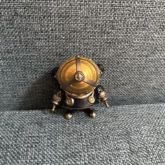 SEVEN DWARFS 七人のコビト マスコットフィギュアニューカラーver.