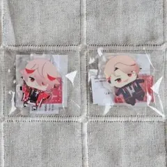 セラフ ミニアクスタ 通常 制服 2種