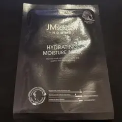 JM solution HOMME HYDRATING MOISTURE マスクのサムネイル