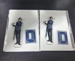 三國無双8 徐庶 アクスタ - メルカリ