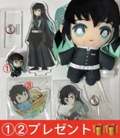 鬼滅の刃　時透無一郎