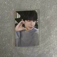 Sanctuary wevers albumA テヒョン トレカ