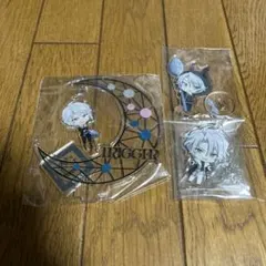 アイドリッシュセブン アイナナ 八乙女楽 アクリルスタンド まとめ売り