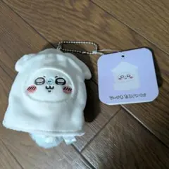 【即発送】ちいかわ たこイカくじ モモンガ マスコット