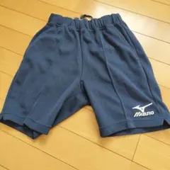 MIZUNO ハーフパンツ 140