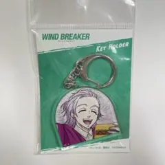 山下幸輝 ウィンドブレーカー ミニうちわ風キーホルダー - メルカリ