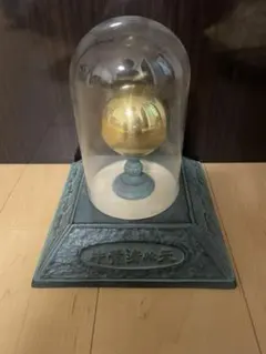 ☆激レア☆牛黄清心元 置物