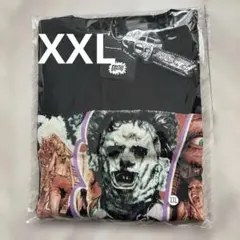 最安値】悪魔のいけにえ 50周年記念 Tシャツ Lサイズ EROSTIKA - メルカリ