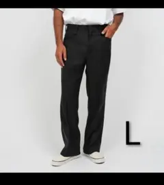 パンツ OVY RELAX WIDE ACTION SLACKS XL RELAX WIDE ACTION SLACKS | OVY