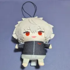にじさんじ にじぱぺっと 葛葉のサムネイル