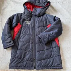 Umbro ベンチコート