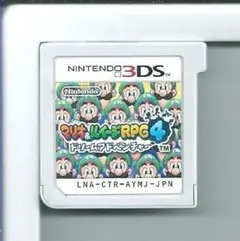 2026年最新】マリオ&ルイージrpg4の人気アイテム - メルカリ