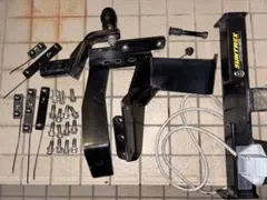 2025年最新】エクストレイル t31 ヒッチメンバーの人気アイテム