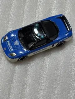 トミカ Honda NSX パトカー イベントスペシャル