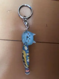 ししゃもねこ 富士急ハイランド