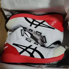 激レア 限定 Asics Winjob Splash FIS01S 27cm 激レア 限定 Asics Winjob Splash FIS01S 27cm - メルカリ