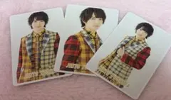 M!LK 吉田仁人 ボクレボ 3種トレカセット④ | Mercari